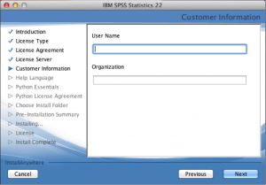 Spss Free Download Mac Student Version