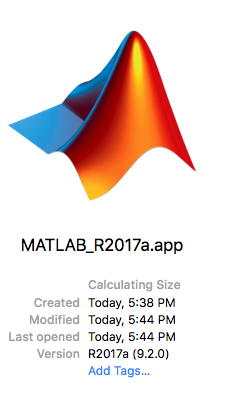 Matlab r2017a download mac